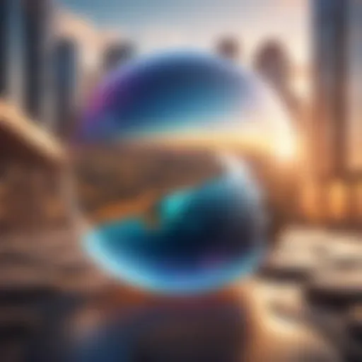 The Intriguing World of Sphere 3D Introduction