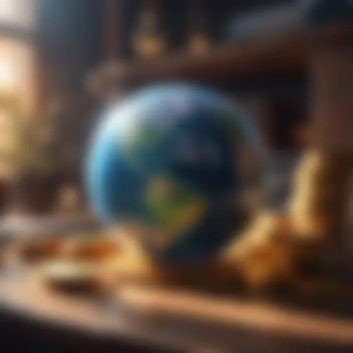 Notable The Intriguing World of Sphere 3D