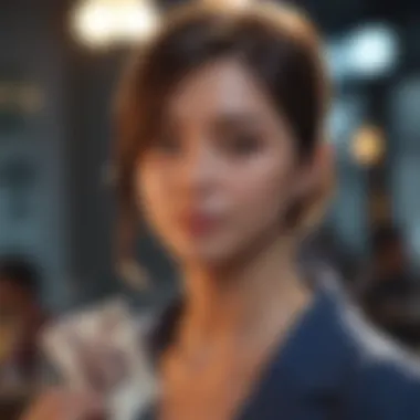 Future trends analysis of the Philippine peso