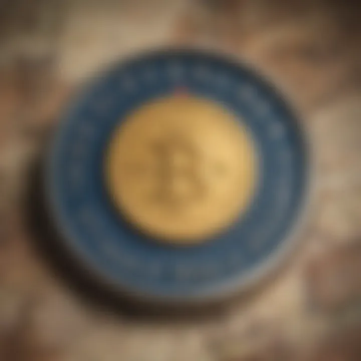 Global currency exchange map highlighting the peso