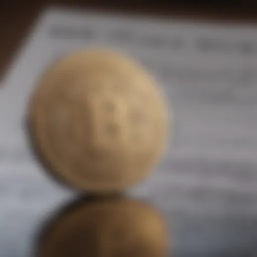 Legal documents related to the Ripple lawsuit