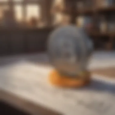 A detailed infographic depicting the regulatory framework for RIAs in South Africa