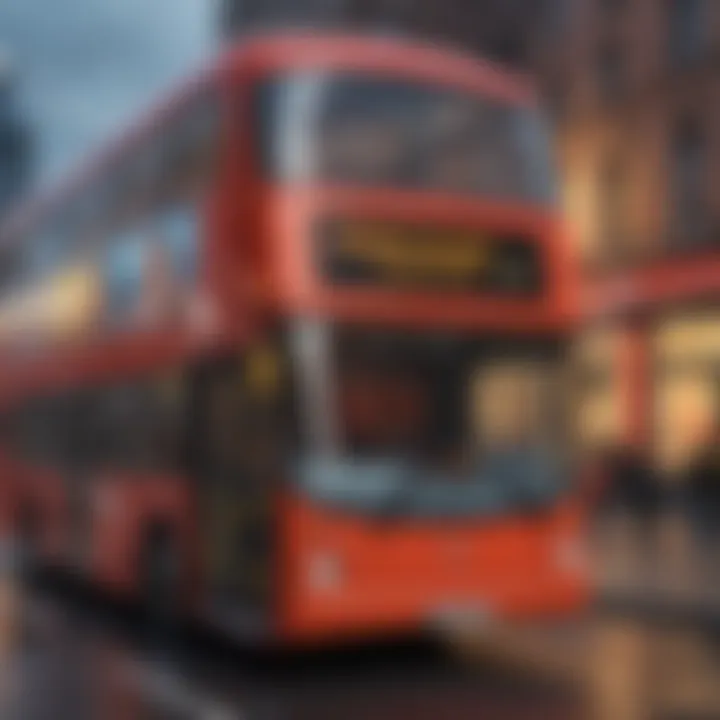Technological innovations in outdoor advertising environments