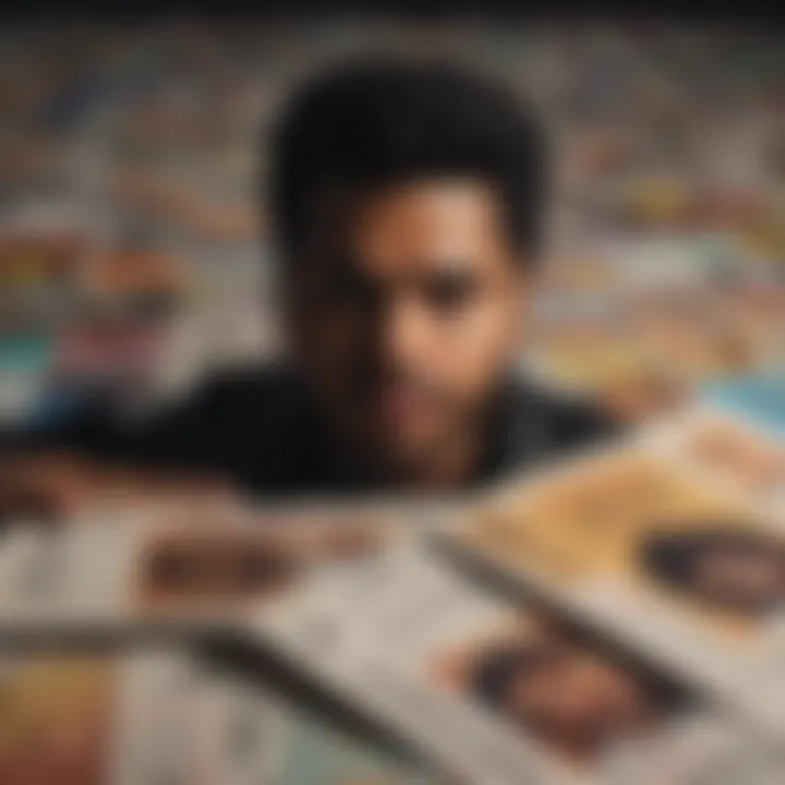 Various ticket options displayed for The Weeknd concert