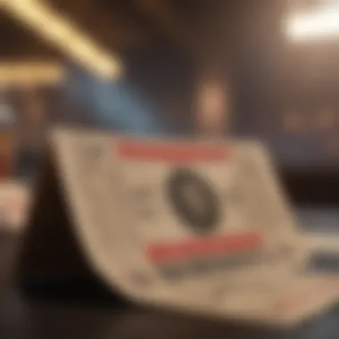 Strategic Ticket Selection Ticket Selection