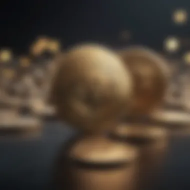 Strategizing for Success in the World of Digital Investments Token Investment Opportunities and Challenges