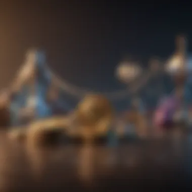 Balancing Risk and Reward in the Digital Age Token Investment Portfolio Diversification