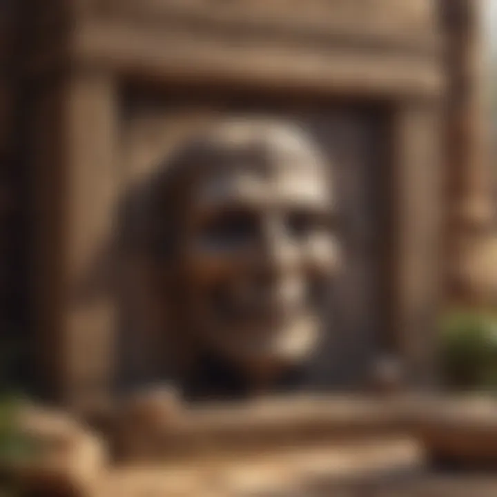 Ancient Tomb Puzzle Ancient Tomb Puzzle