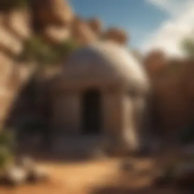 Mysterious Tomb Exploration Mysterious Tomb Exploration