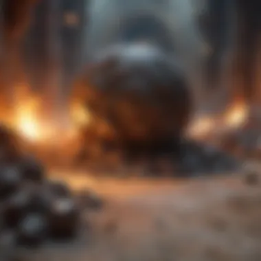 Strategic Gameplay in Tomb Blast Strategic Gameplay in Tomb Blast