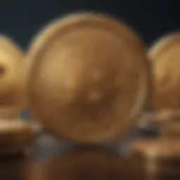 Top 10 Cryptocurrencies on Coinbase Introduction