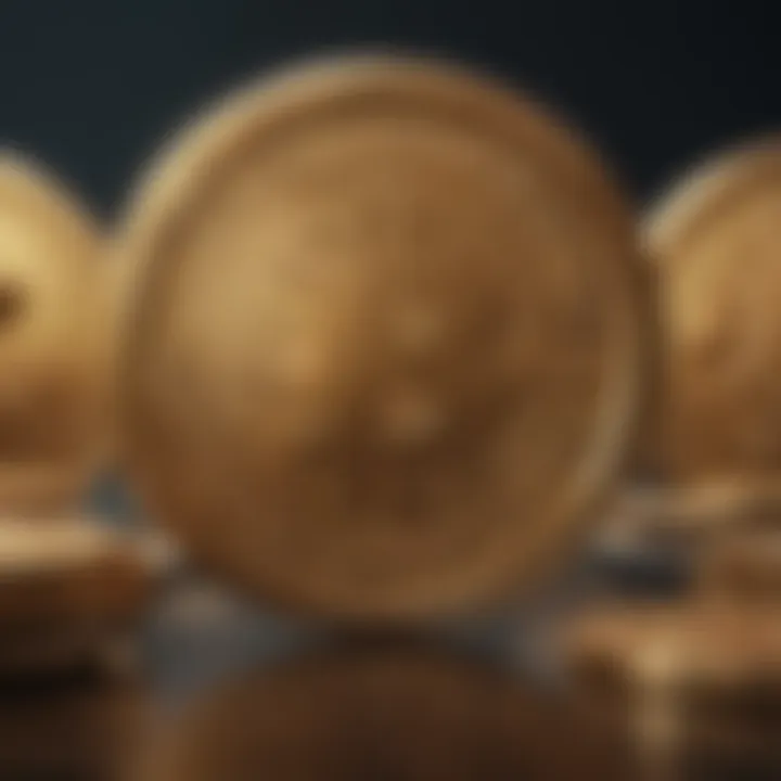 Top 10 Cryptocurrencies on Coinbase Introduction Top 10 Cryptocurrencies on Coinbase Introduction