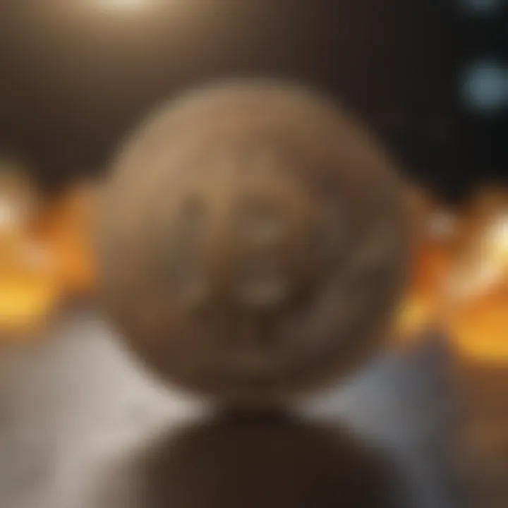 Notable Top 10 Cryptocurrencies on Coinbase Notable Top 10 Cryptocurrencies on Coinbase