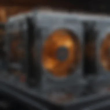 Specialized ASIC Miner Innovation Specialized ASIC Miner Innovation
