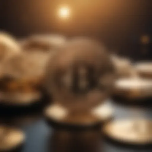 Advanced Cryptocurrency Portfolio Management