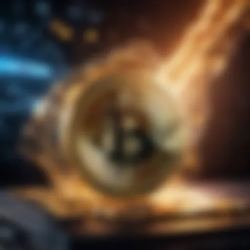 Innovative Cryptocurrency Technology Innovative Cryptocurrency Technology