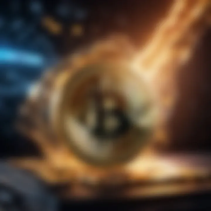 Innovative Cryptocurrency Technology Innovative Cryptocurrency Technology