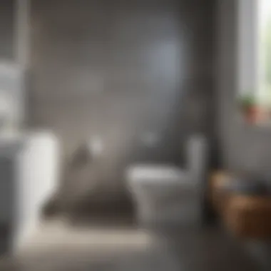 Cutting-Edge Toto Washlet Technology Innovative Toto Washlet Technology