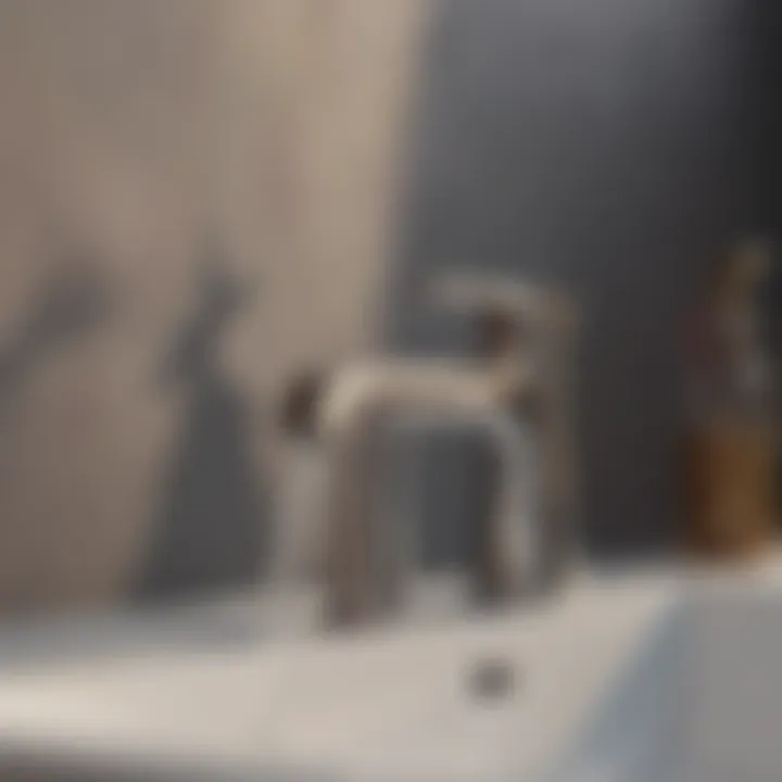 Chic Toto Faucet Collection Stylish Toto Faucet Collection