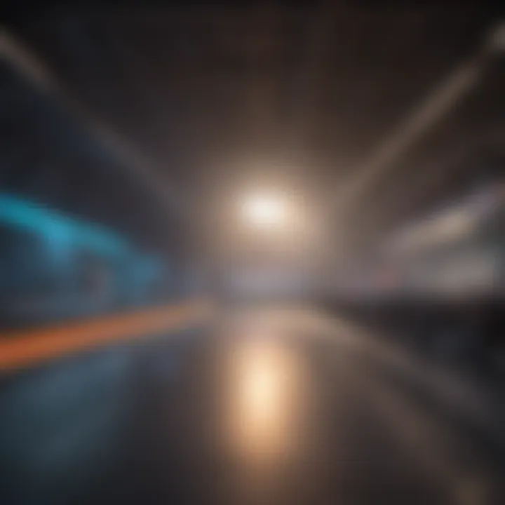 Virtual Track Insights