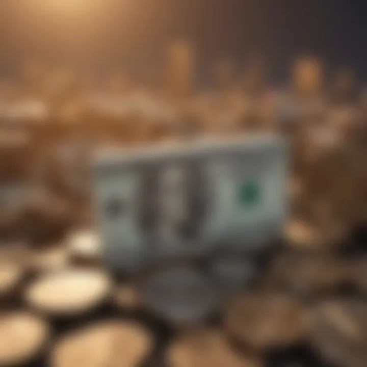 Trade and Investment Impacts Visualization Trade and Investment Impacts Visualization