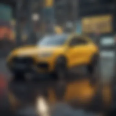 Enhancing Your Trading Experience on Binance US Illustration of Trading Experience on Binance US