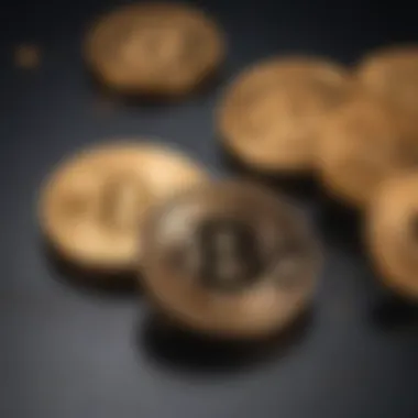 Analyzing Transaction Fees in Cryptocurrency Trading Graphical comparison of transaction fees across exchanges