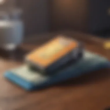 Blockchain Wallet Transaction Verification