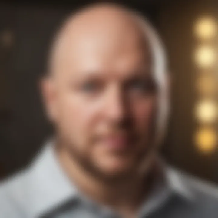 Transformation Catalyst Marc Andreessen