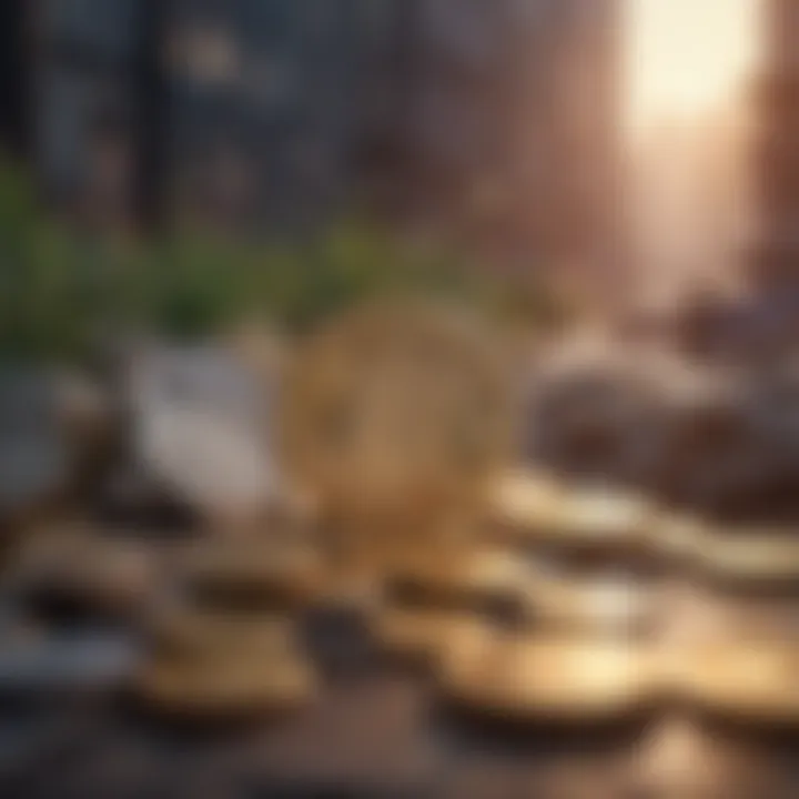 Transformation in Financial Landscape with SBI Remittance Services