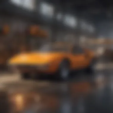 Elevating Industries with Ecco Turn Ecco Turn: Transformative Technology