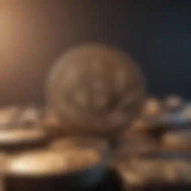 Understanding Market Trends Market trends and considerations for cryptocurrency