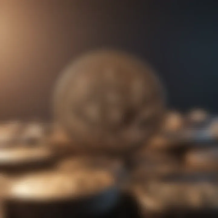 Understanding Market Trends Market trends and considerations for cryptocurrency