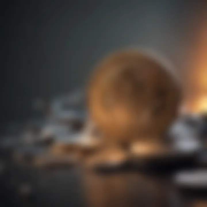 Avoiding Common Pitfalls Potential pitfalls in converting crypto to cash