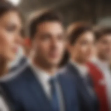 Diversity and Inclusion in Recruitment Diversity and Inclusion in Recruitment