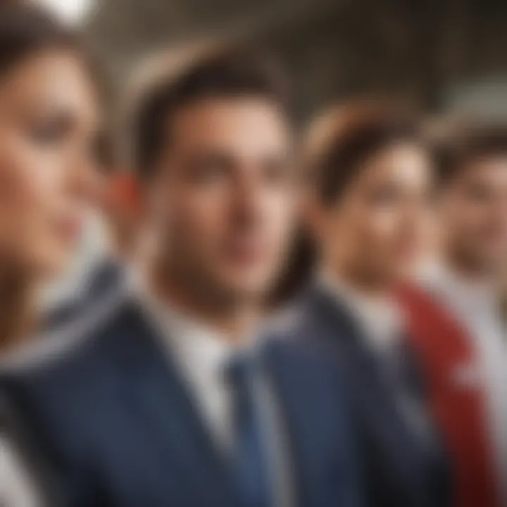 Diversity and Inclusion in Recruitment Diversity and Inclusion in Recruitment