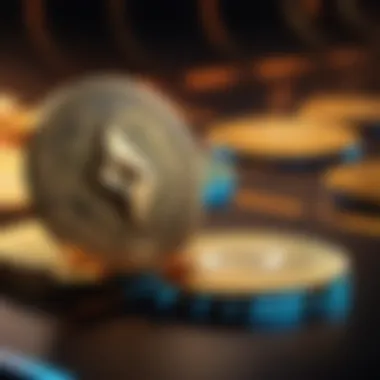 Tron Token Practical Application Scenario