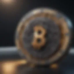 Innovative Blockchain Technology