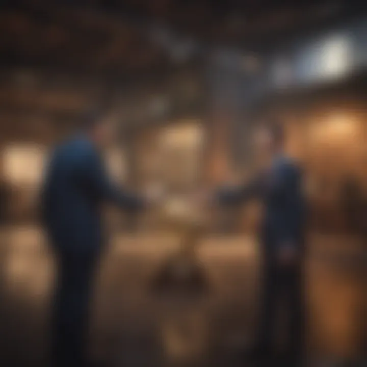 Trust in Business Relationships Building trust through KYC practices