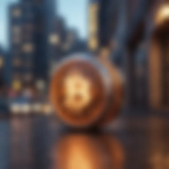 Seamless Blockchain Technology Integration Blockchain Technology Integration