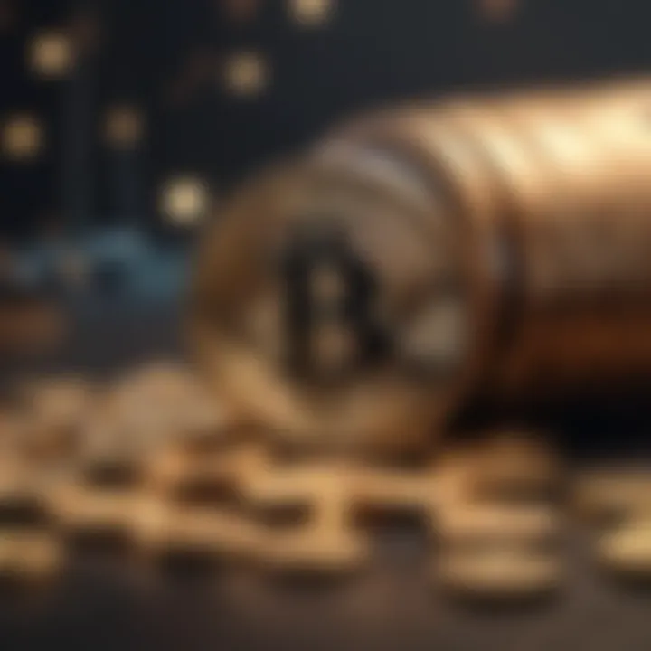 Efficient Cryptocurrency Fund Management Cryptocurrency Fund Management