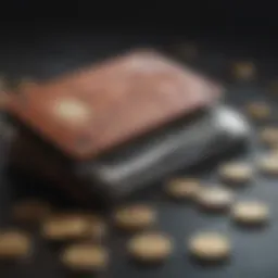 Cryptocurrency Exchange Interface