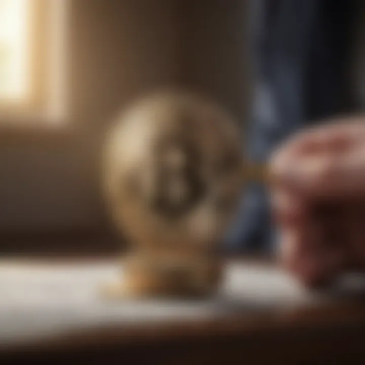 Ensuring Secure Transaction Verification Cryptocurrency Transaction Verification