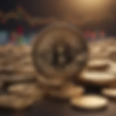 Cryptocurrency Exchange Market Trends Visualization of cryptocurrency exchange market trends