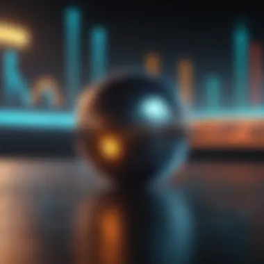 Twitter Data Visualization Trends