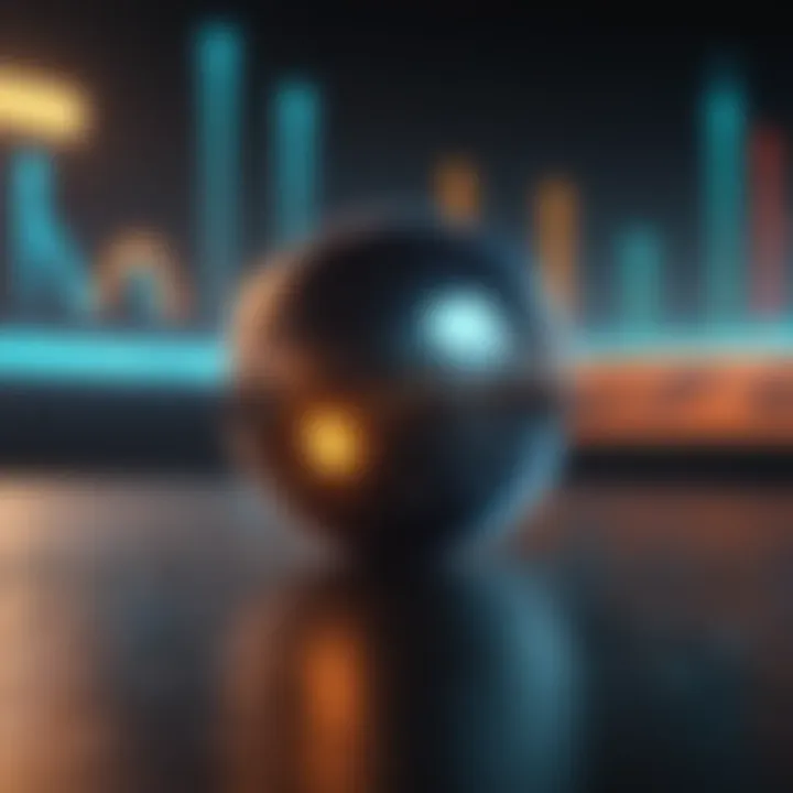 Twitter Data Visualization Trends