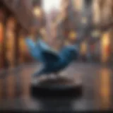 Twitter Logo Evolution