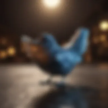 Twitter Logo Revamped