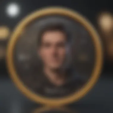 Unlocking Binance Account through Two-Factor Authentication