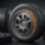 Tyre Production Process